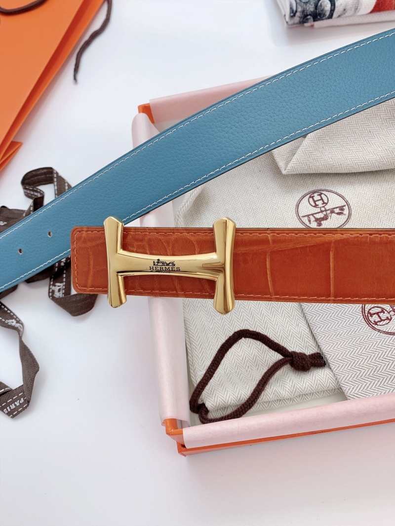 Hermes Belts